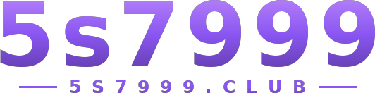 5s7999 logo